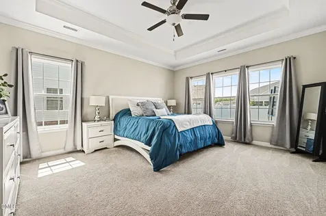 9 Pickerel Crest Way Youngsville NC 27596