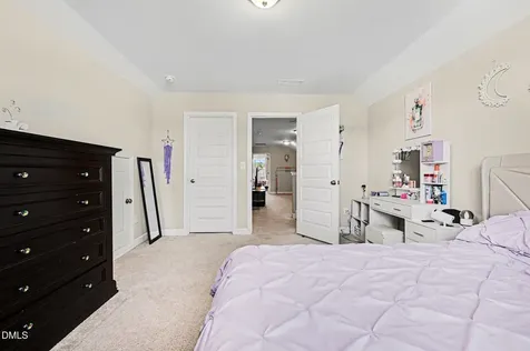 9 Pickerel Crest Way Youngsville NC 27596