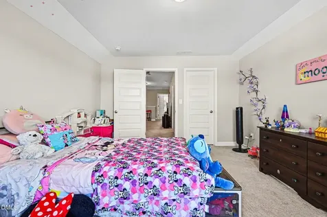 9 Pickerel Crest Way Youngsville NC 27596