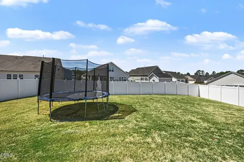 9 Pickerel Crest Way Youngsville NC 27596