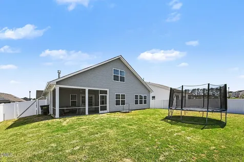 9 Pickerel Crest Way Youngsville NC 27596