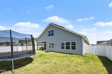 9 Pickerel Crest Way Youngsville NC 27596