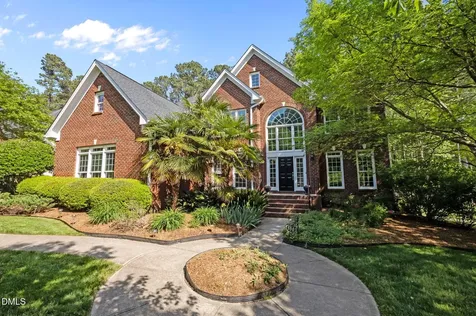 5005 Mill Hill Lane Chapel Hill NC 27517