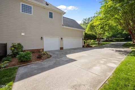 5005 Mill Hill Lane Chapel Hill NC 27517