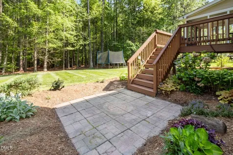 5005 Mill Hill Lane Chapel Hill NC 27517