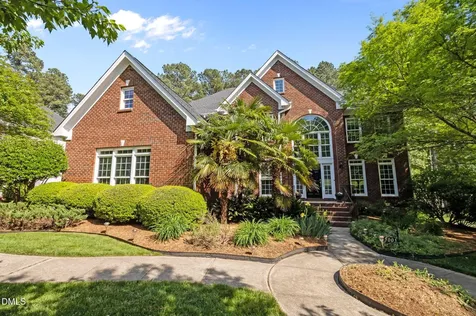 5005 Mill Hill Lane Chapel Hill NC 27517