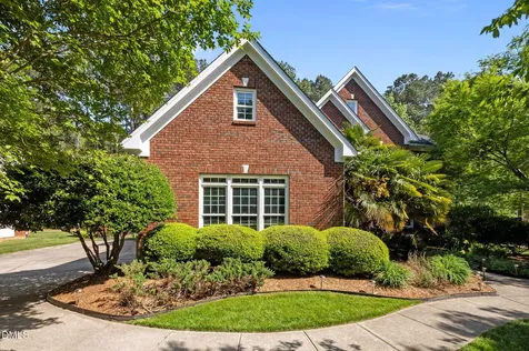 5005 Mill Hill Lane Chapel Hill NC 27517
