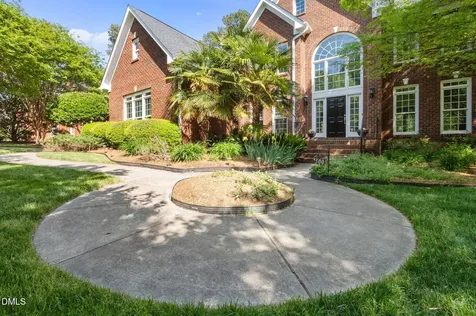 5005 Mill Hill Lane Chapel Hill NC 27517