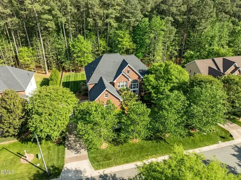 5005 Mill Hill Lane Chapel Hill NC 27517