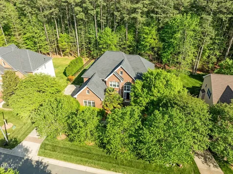 5005 Mill Hill Lane Chapel Hill NC 27517