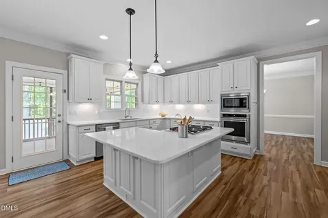 5005 Mill Hill Lane Chapel Hill NC 27517