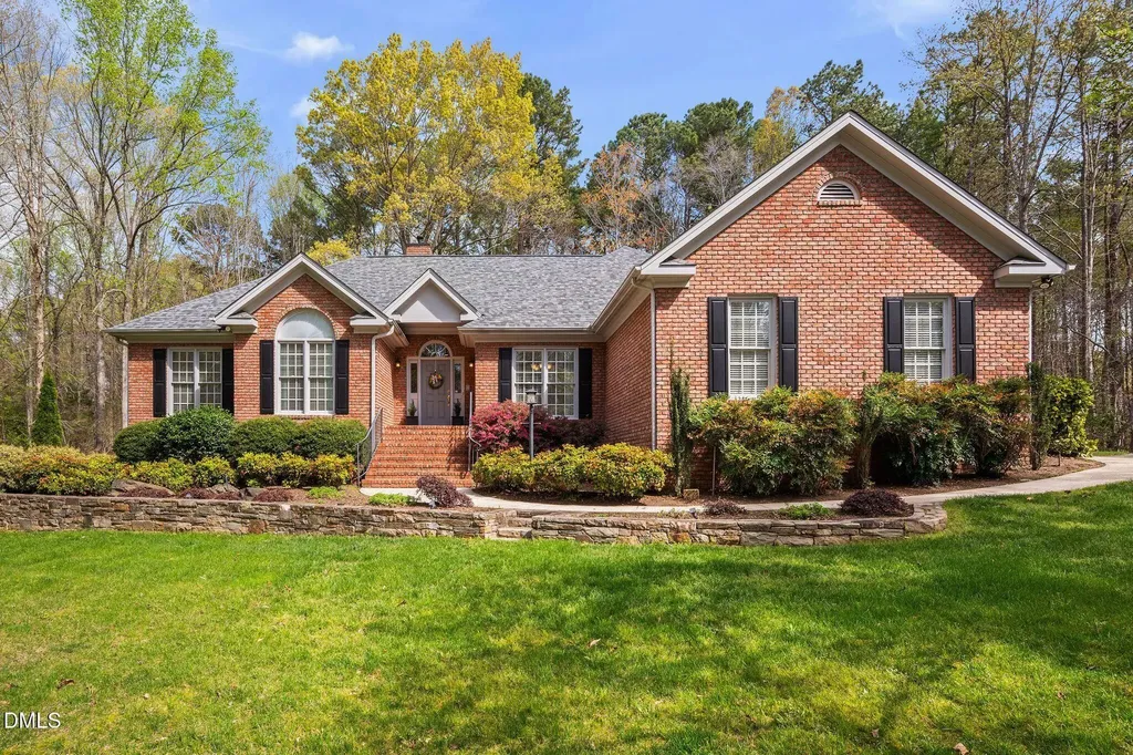 3744 Duxford Raleigh NC 27614