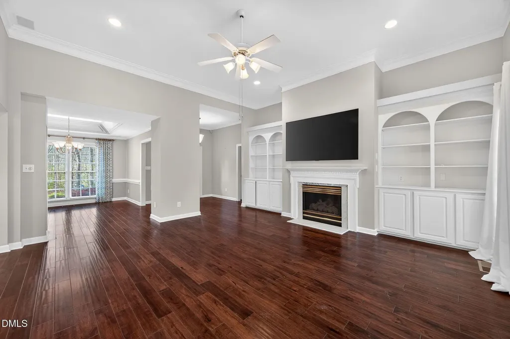 3744 Duxford Raleigh NC 27614