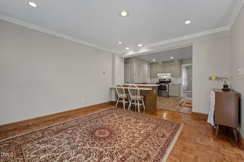 323 Shannon Drive Eden NC 27288