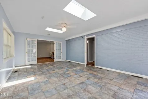 323 Shannon Drive Eden NC 27288
