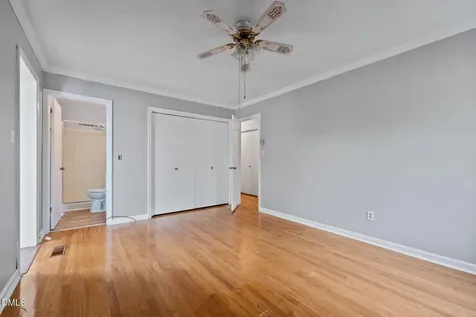 323 Shannon Drive Eden NC 27288