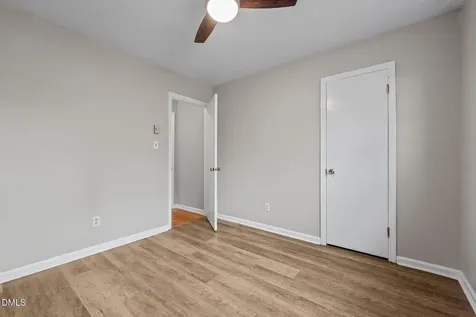 323 Shannon Drive Eden NC 27288