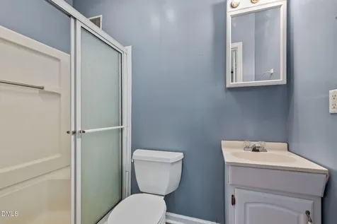323 Shannon Drive Eden NC 27288