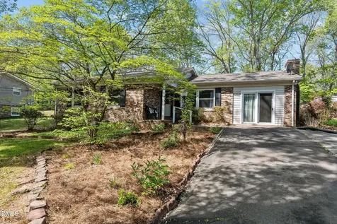 323 Shannon Drive Eden NC 27288