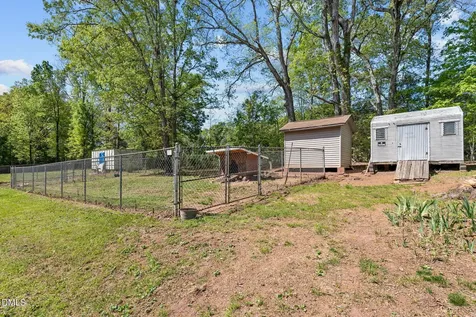 323 Shannon Drive Eden NC 27288