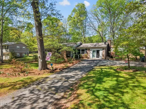323 Shannon Drive Eden NC 27288