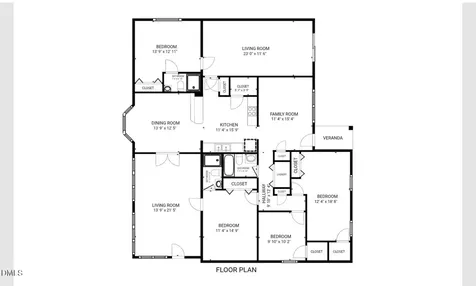 323 Shannon Drive Eden NC 27288
