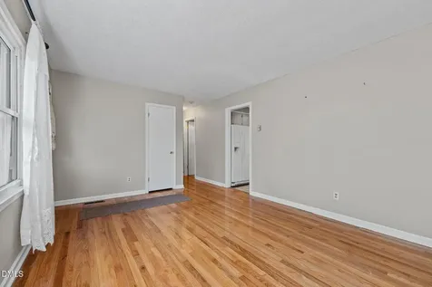 323 Shannon Drive Eden NC 27288