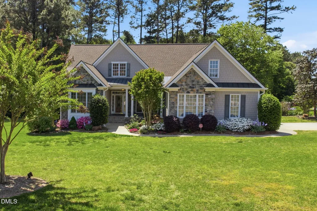 7813 Twin Pines Way Fuquay Varina NC 27526