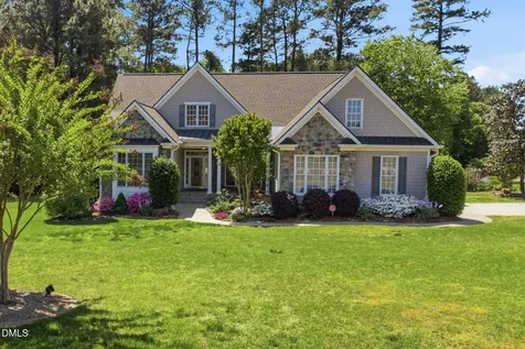 7813 Twin Pines Way Fuquay Varina NC 27526