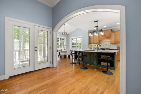 7813 Twin Pines Way Fuquay Varina NC 27526