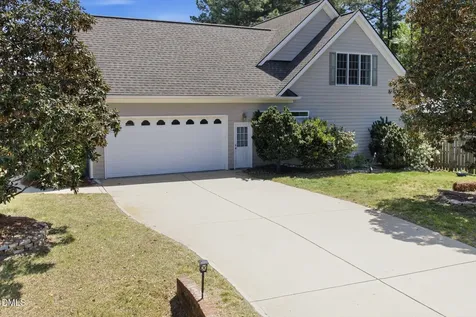 7813 Twin Pines Way Fuquay Varina NC 27526