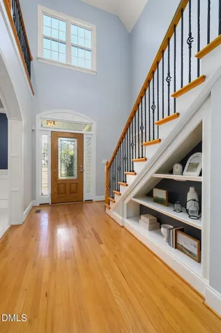 7813 Twin Pines Way Fuquay Varina NC 27526