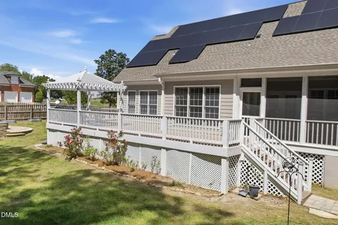 7813 Twin Pines Way Fuquay Varina NC 27526