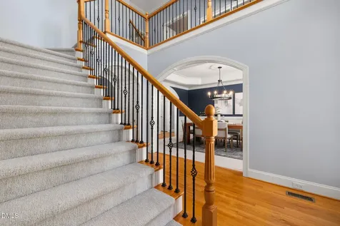7813 Twin Pines Way Fuquay Varina NC 27526