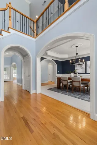 7813 Twin Pines Way Fuquay Varina NC 27526