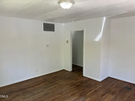 1614 Alcott Street Durham NC 27701