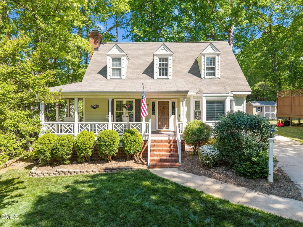 4900 Kinross Court Raleigh NC 27613