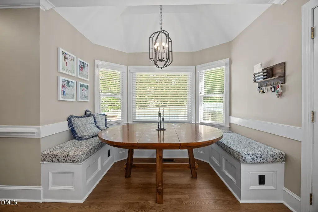 4900 Kinross Court Raleigh NC 27613