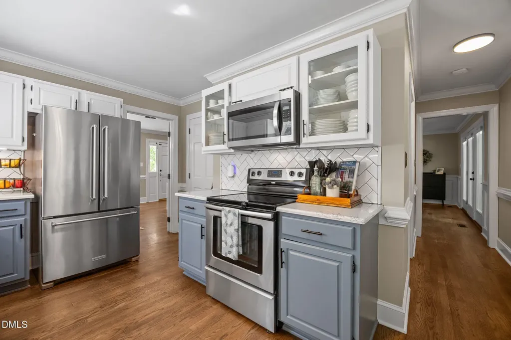 4900 Kinross Court Raleigh NC 27613