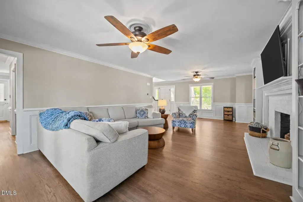 4900 Kinross Court Raleigh NC 27613