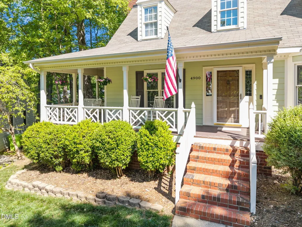 4900 Kinross Court Raleigh NC 27613