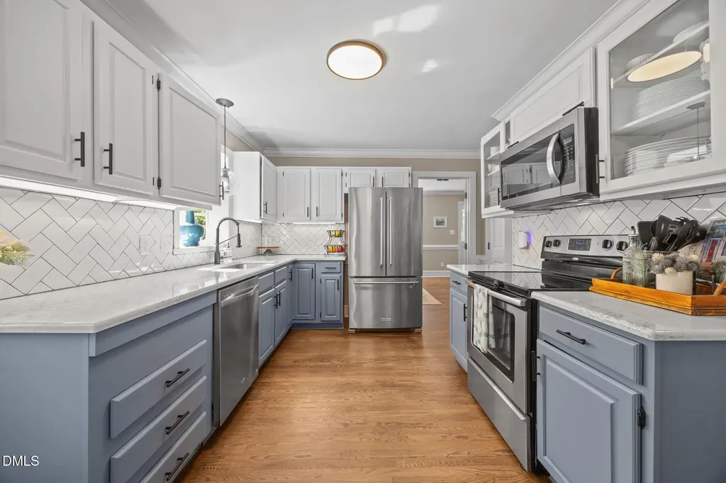 4900 Kinross Court Raleigh NC 27613