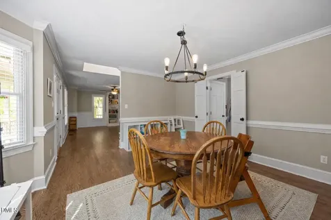 4900 Kinross Court Raleigh NC 27613