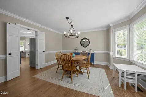4900 Kinross Court Raleigh NC 27613