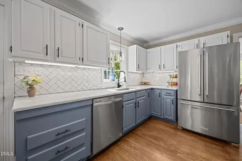 4900 Kinross Court Raleigh NC 27613