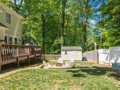 4900 Kinross Court Raleigh NC 27613