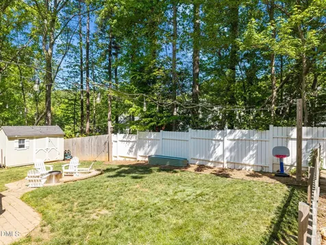 4900 Kinross Court Raleigh NC 27613