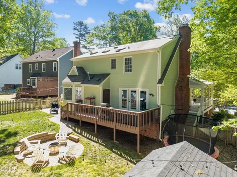 4900 Kinross Court Raleigh NC 27613