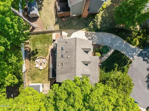 4900 Kinross Court Raleigh NC 27613