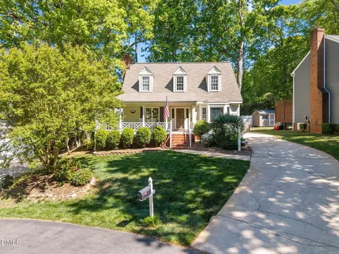 4900 Kinross Court Raleigh NC 27613